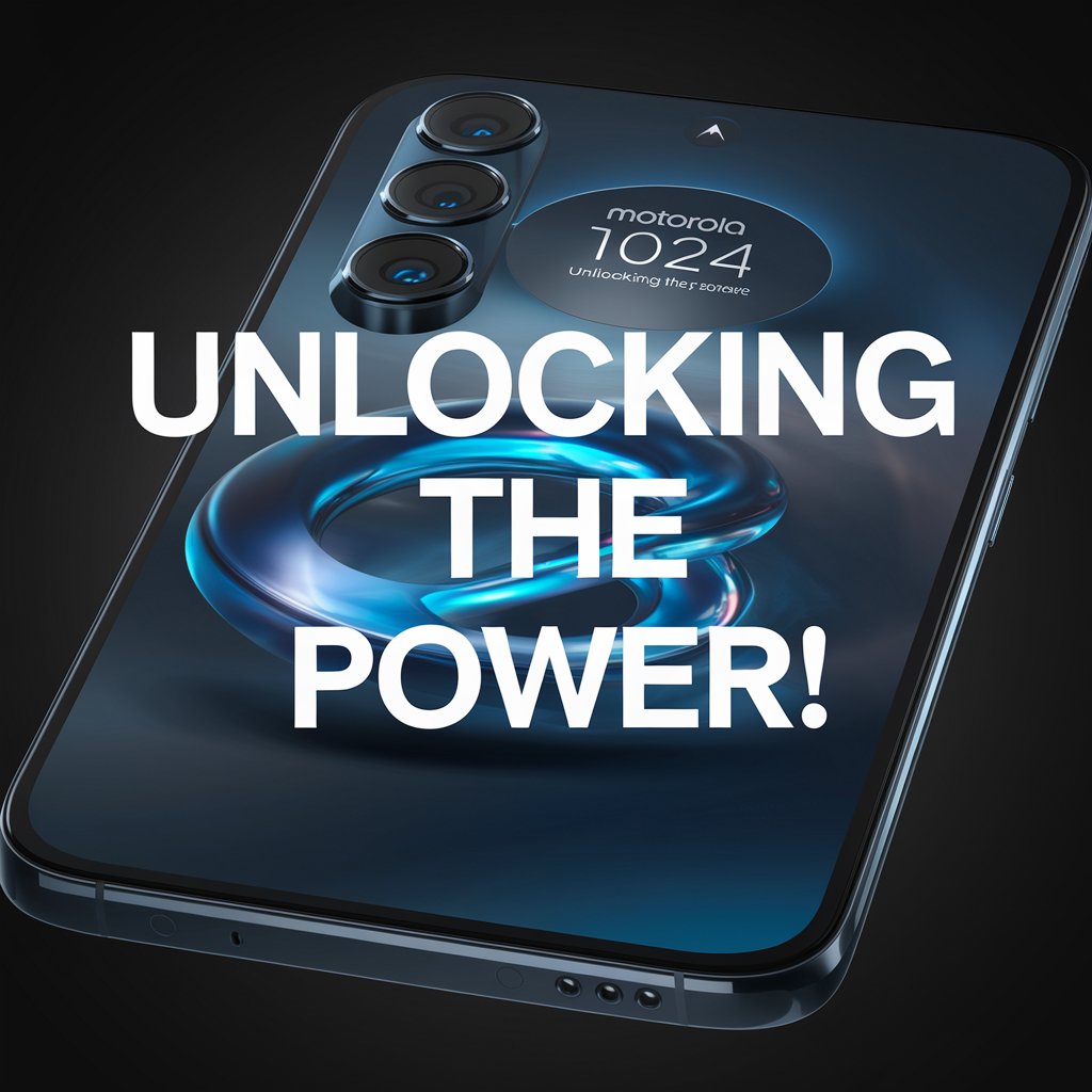 Motorola G Play 2024 Firmware T3tf33 – Unlocking The Power!