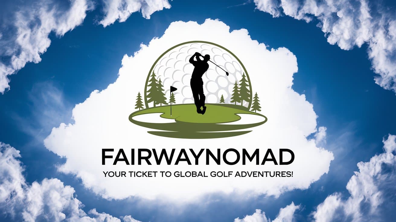 FairwayNomad – Your Ticket to Global Golf Adventures!