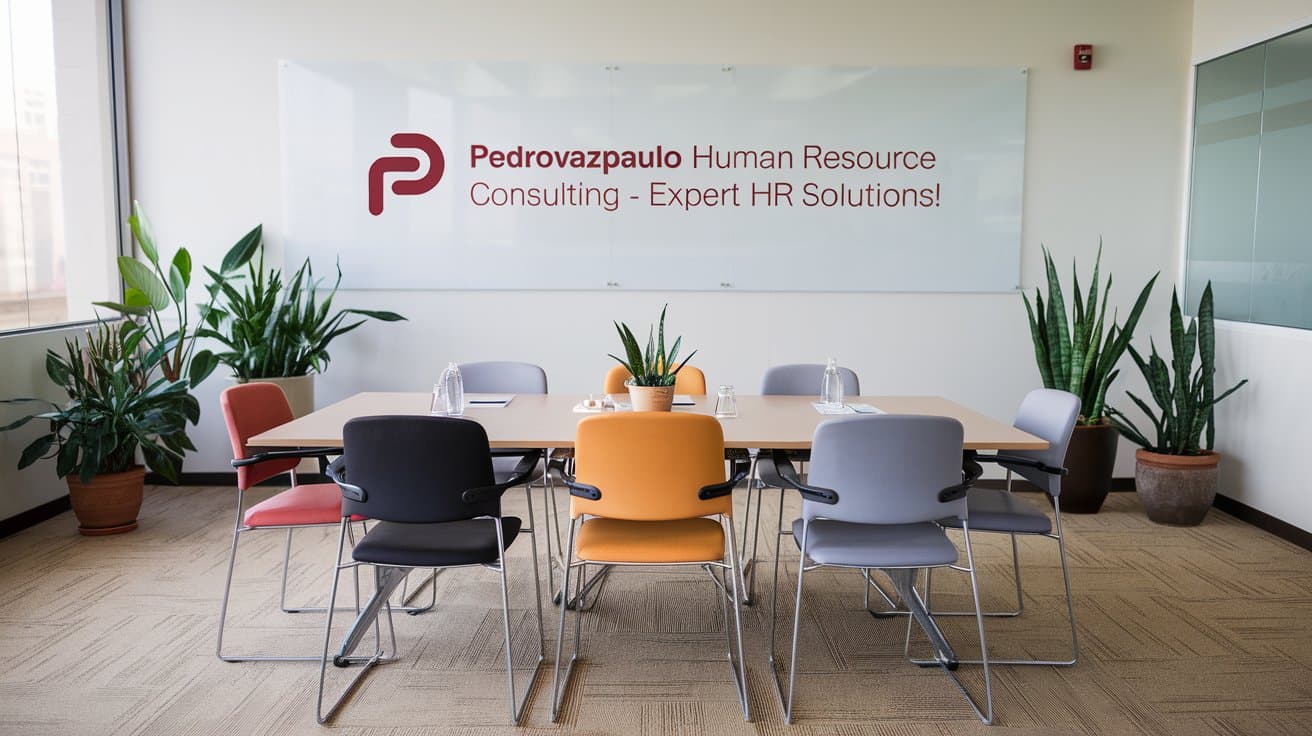 Pedrovazpaulo Human Resource Consulting – Hr Solutions!