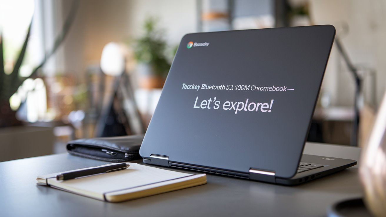 Techkey Bluetooth 5.3 Driver 100M Chromebook – Let’s Explore!