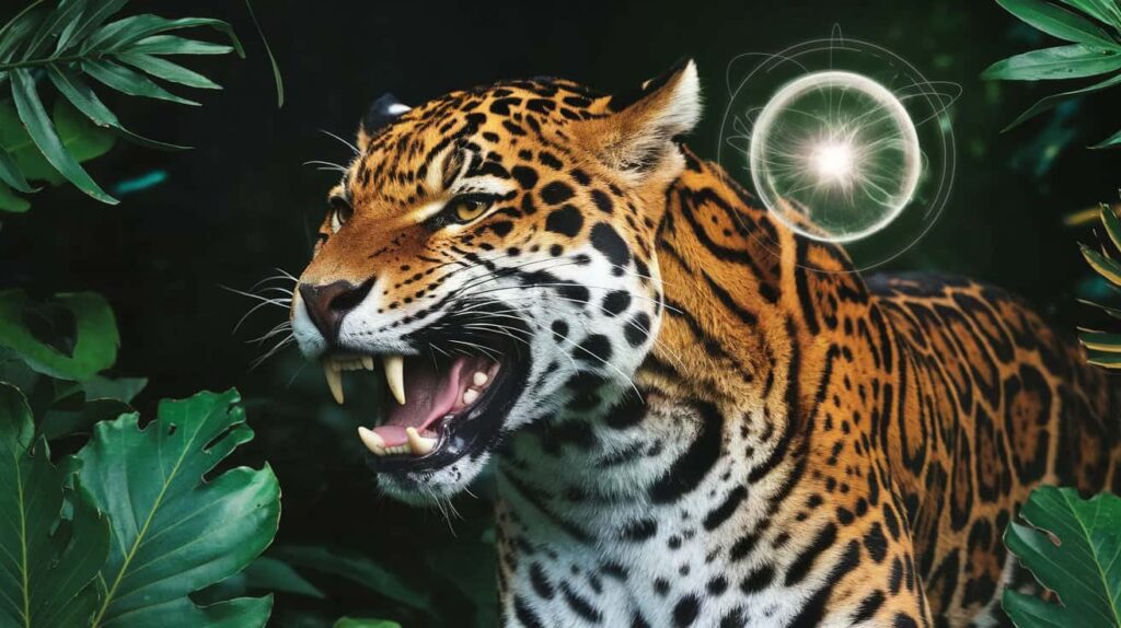 The Importance Of Jaguars In Ecosystems 