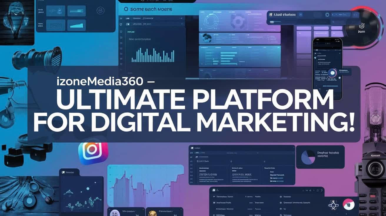 Izonemedia360