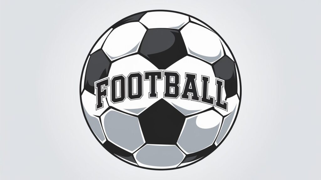 What Are The Types Of Football Clip Art And Uses?