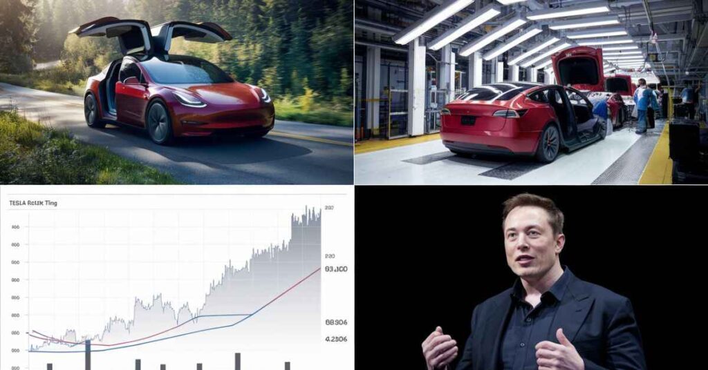 Fintechzoom Tesla Stock – A  Guide For Investors!