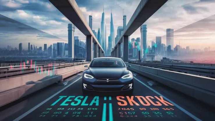 How FintechZoom Helps Tesla Investors?