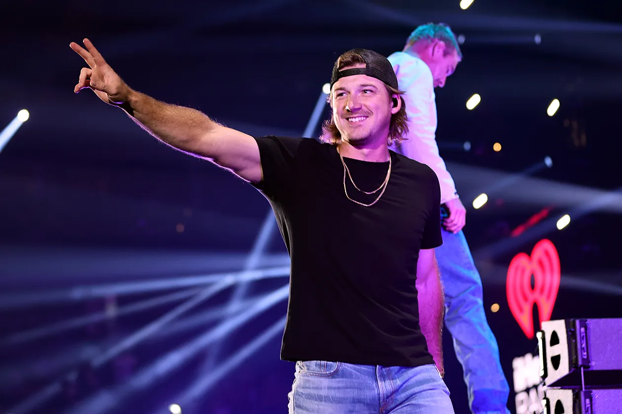 Morgan Wallen Height – The Truth Behind His Height!